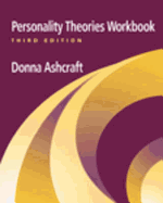 Personality Theories Workbook