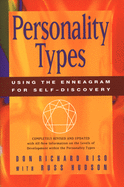 Personality Types: Using the Enneagram for Self-Discovery