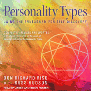 Personality Types: Using the Enneagram for Self-Discovery