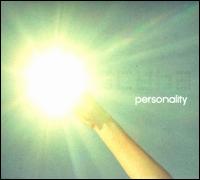 Personality - Scuba