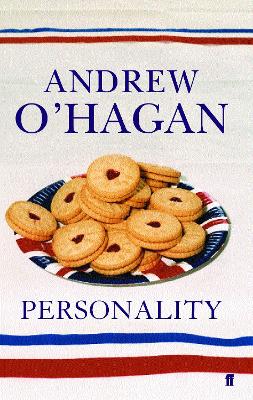Personality - 