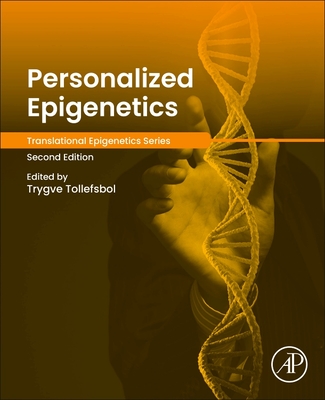 Personalized Epigenetics - Tollefsbol, Trygve (Editor)