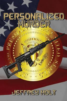 Personalized Murder - Holt, Jeffrey