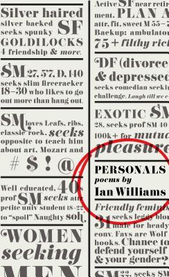 Personals - Williams, Ian