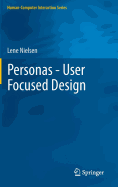 Personas - User Focused Design