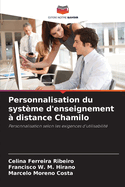 Personnalisation du syst?me d'enseignement ? distance Chamilo