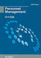 Personnel Management