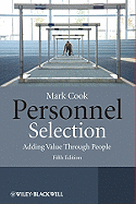 Personnel Selection: Adding Value Through People