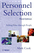 Personnel Selection: Adding Value Through People