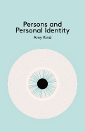Persons and Personal Identity