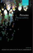 Persons: Human and Divine