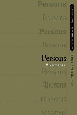 Persons - Lolordo