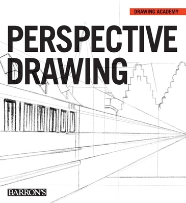 Perspective Drawing - Roig, Gabriel Martin