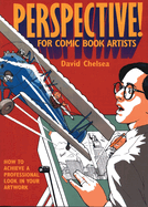 Perspective! for Comic Book Artists