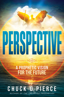 Perspective - Pierce, Chuck D.