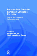 Perspectives from the European Language Portfolio: Learner autonomy and self-assessment