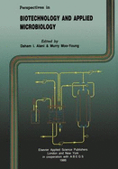 Perspectives in biotechnology and applied microbiology