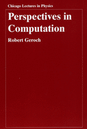 Perspectives in Computation