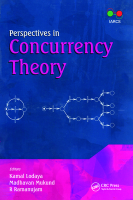 Perspectives in Concurrency - Lodaya, Kamal (Editor), and Mukund, Madhavan (Editor)
