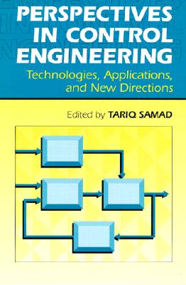 Perspectives in Control Engineering - Samad, Tariq
