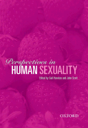 Perspectives in Human Sexuality