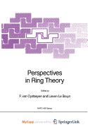 Perspectives in Ring Theory