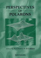 Perspectives of Polarons