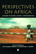 Perspectives on Africa