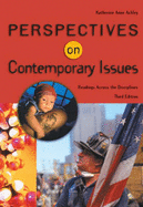 Perspectives on Contemporary Issues