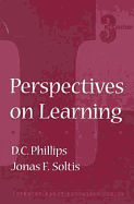Perspectives on Learning
