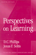 Perspectives on Learning