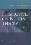 Perspectives on Nursing Theory