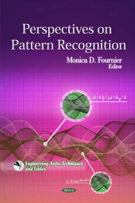 Perspectives on Pattern Recognition - Fournier, Monica D (Editor)
