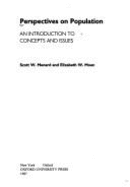Perspectives on Population: An Introduction to Concepts and Issues