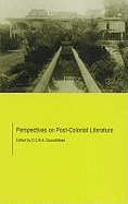 Perspectives on Post-Colonial Literature