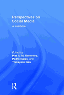 Perspectives on Social Media: A Yearbook