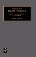 Perspectives on Social Problems