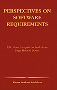 Perspectives on Software Requirements
