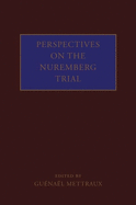 Perspectives on the Nuremberg Trial