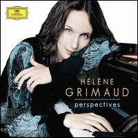 Perspectives - H�l�ne Grimaud (piano); Wolfgang Amadeus Mozart (candenza)