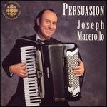Persuasion: The Contemprary Accordion