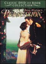 Persuasion [With Book]