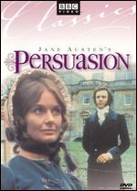 Persuasion - Howard Baker