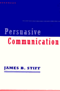 Persuasive Communication