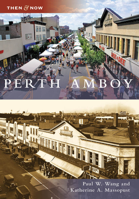 Perth Amboy - Wang, Paul, and Massopust, Katherine A