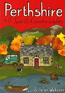 Perthshire: 40 Town and Country Walks