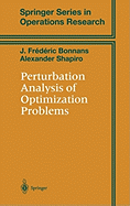 Perturbation Analysis of Optimization Problems