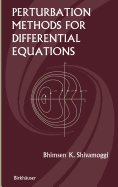 Perturbation Methods for Differential Equations