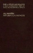 Perturbation Methods