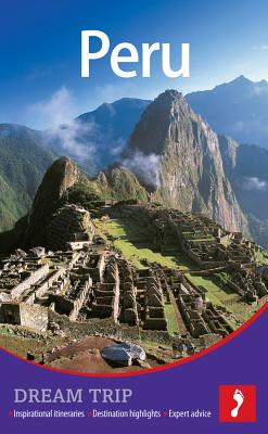Peru Dream Trip - Box, Ben
